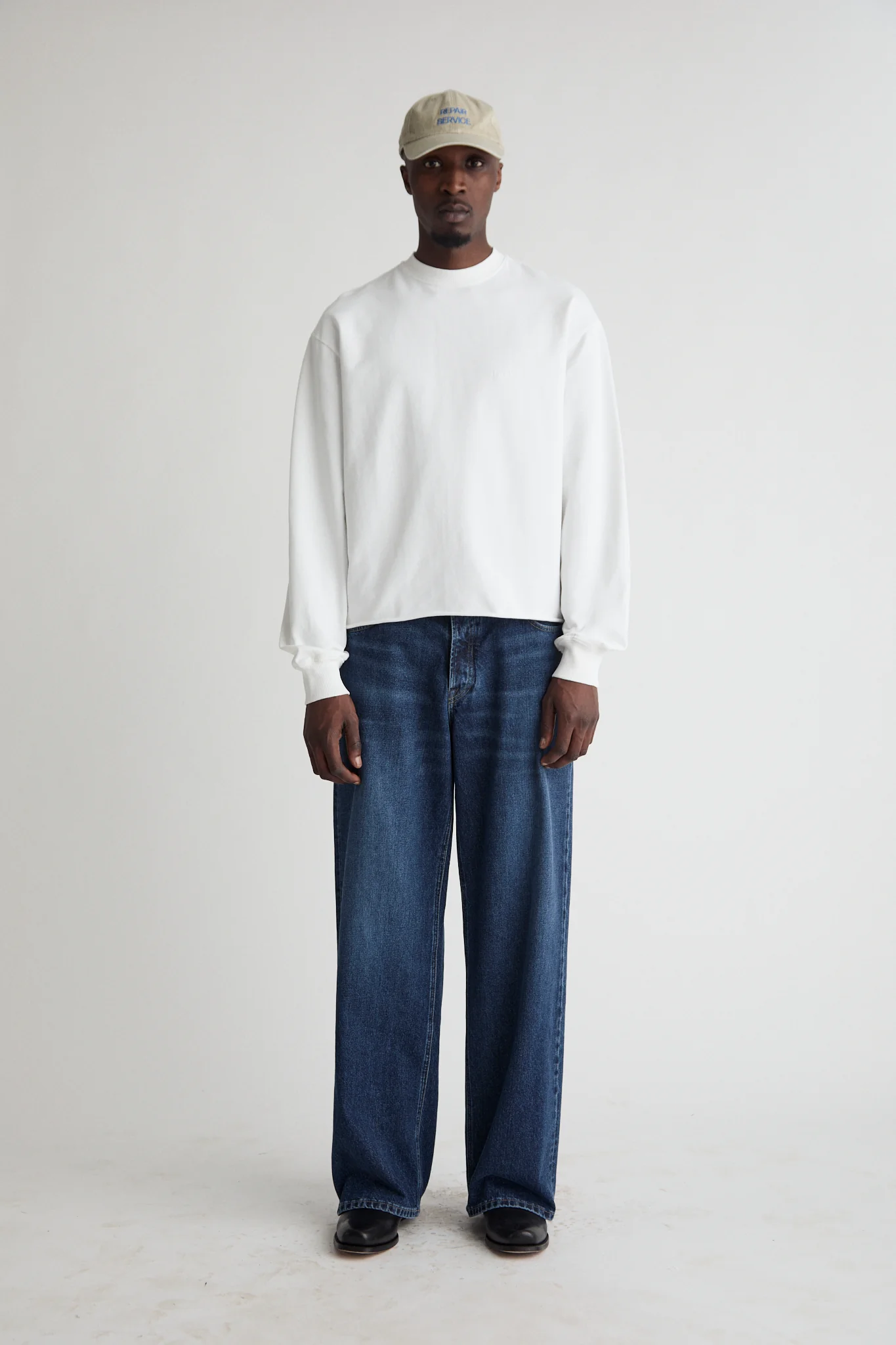 MEN TOPS